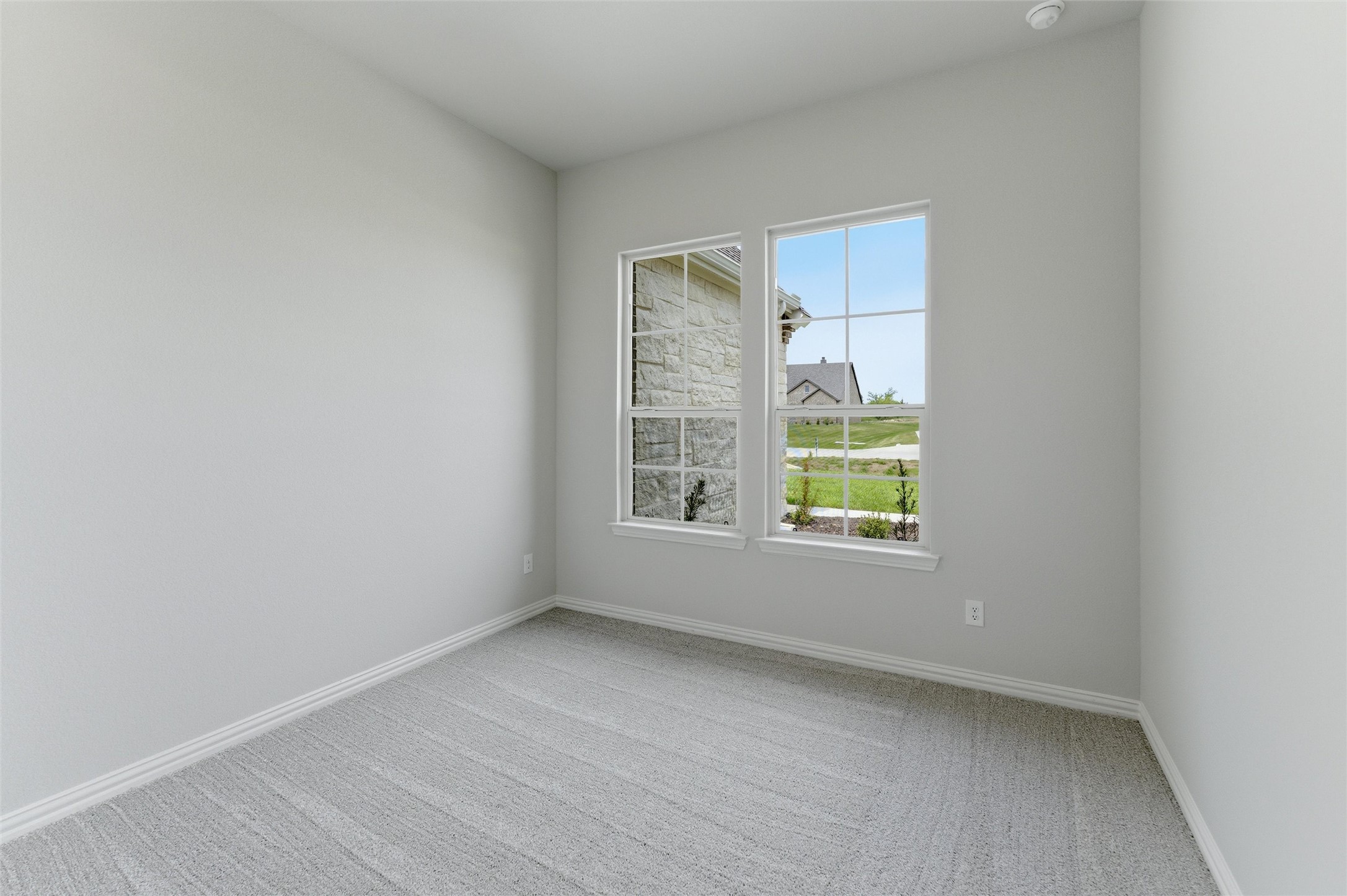 21 Zion Way Valley View TX 76272