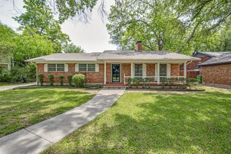 19 Shadowood Lane Gainesville TX 76240