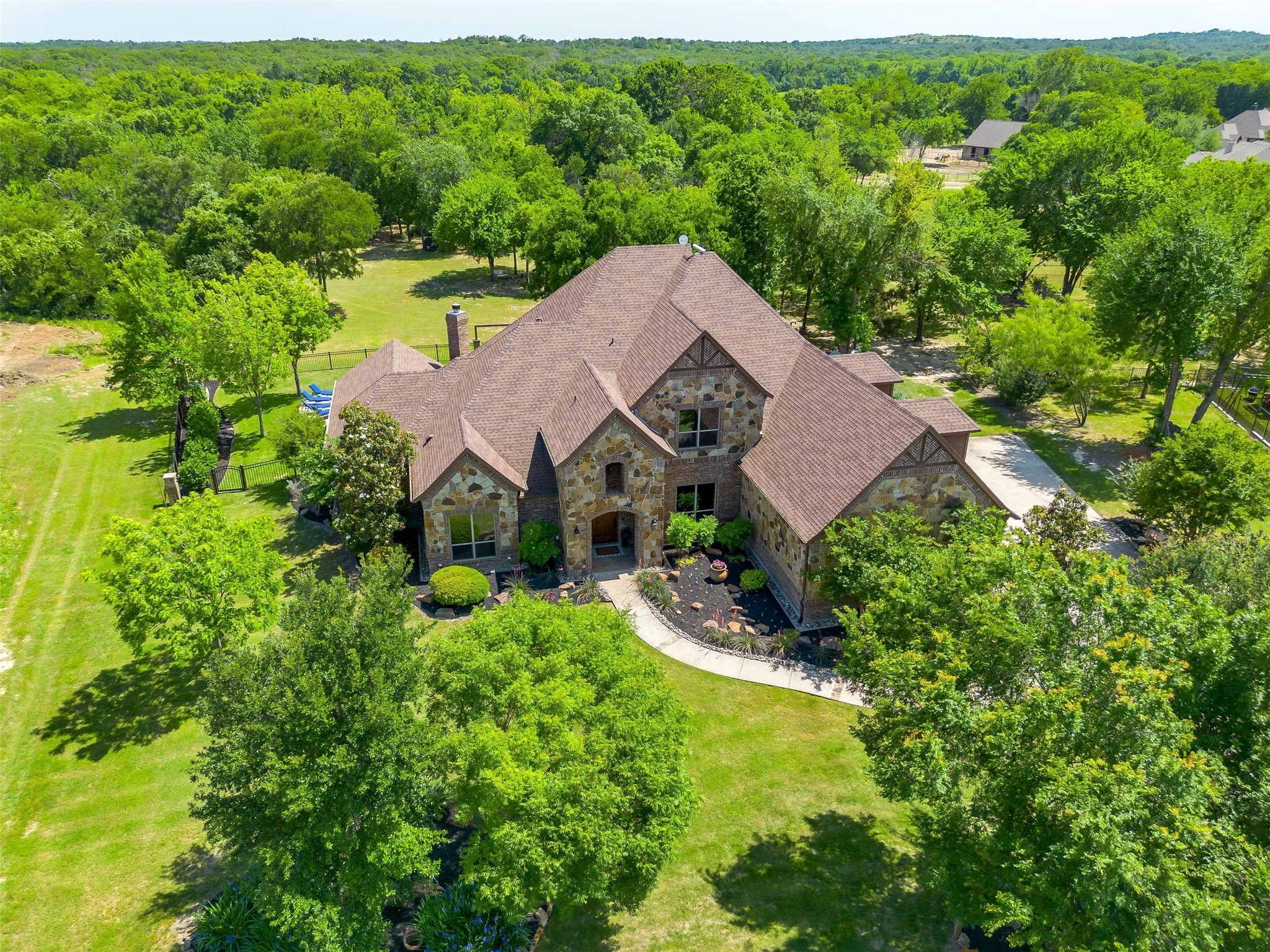 4312 Tapatio Springs Road Fort Worth TX 76108