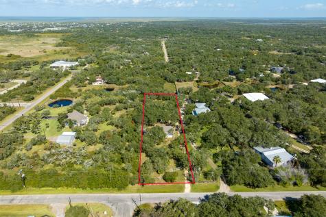 1001 8th Street Rockport TX 78382