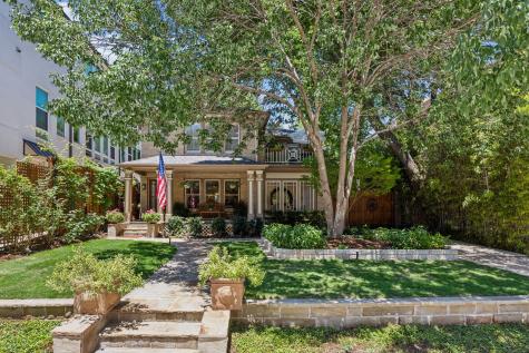 6329 Richmond Avenue Dallas TX 75214