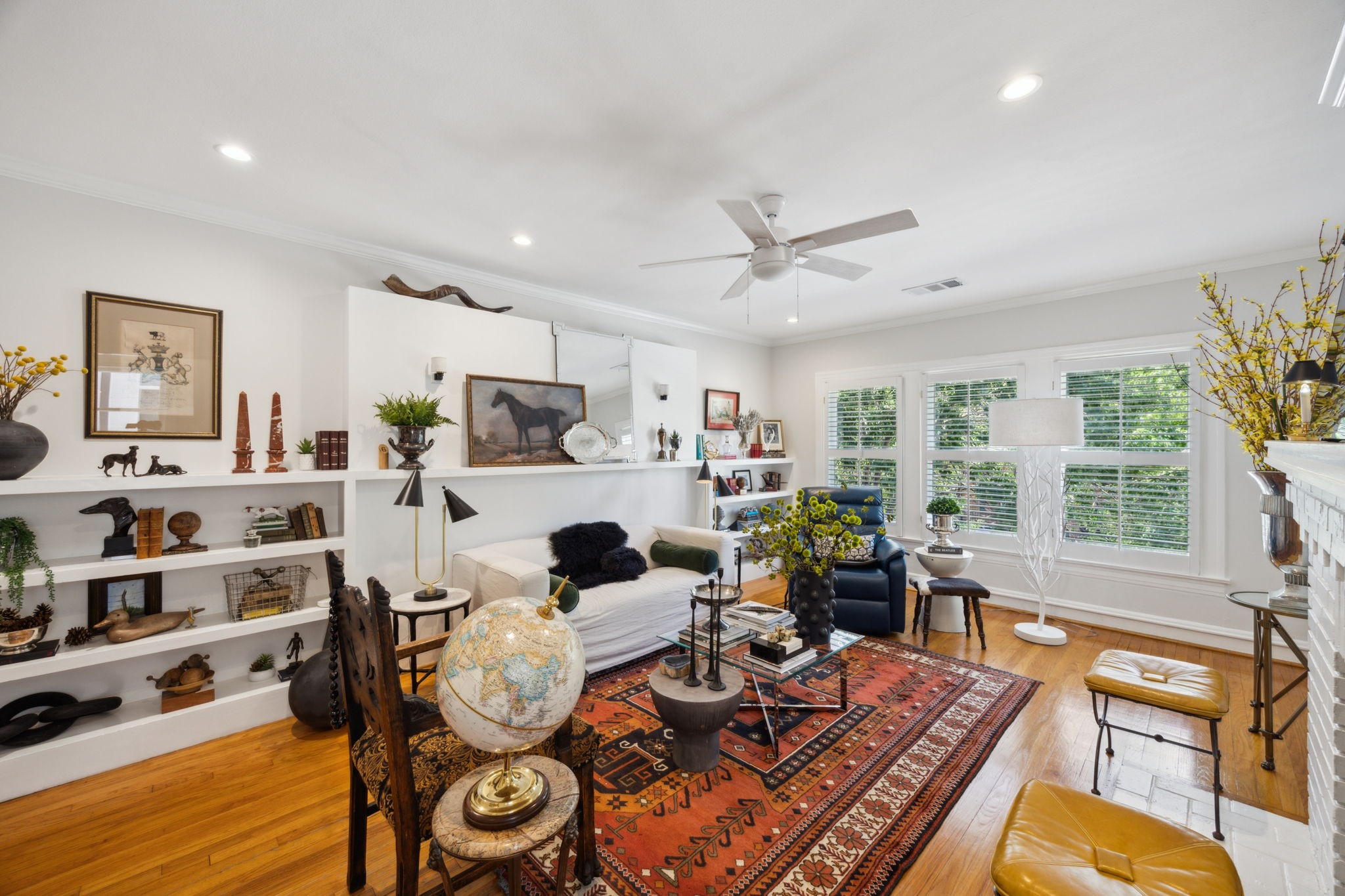 6329 Richmond Avenue Dallas TX 75214