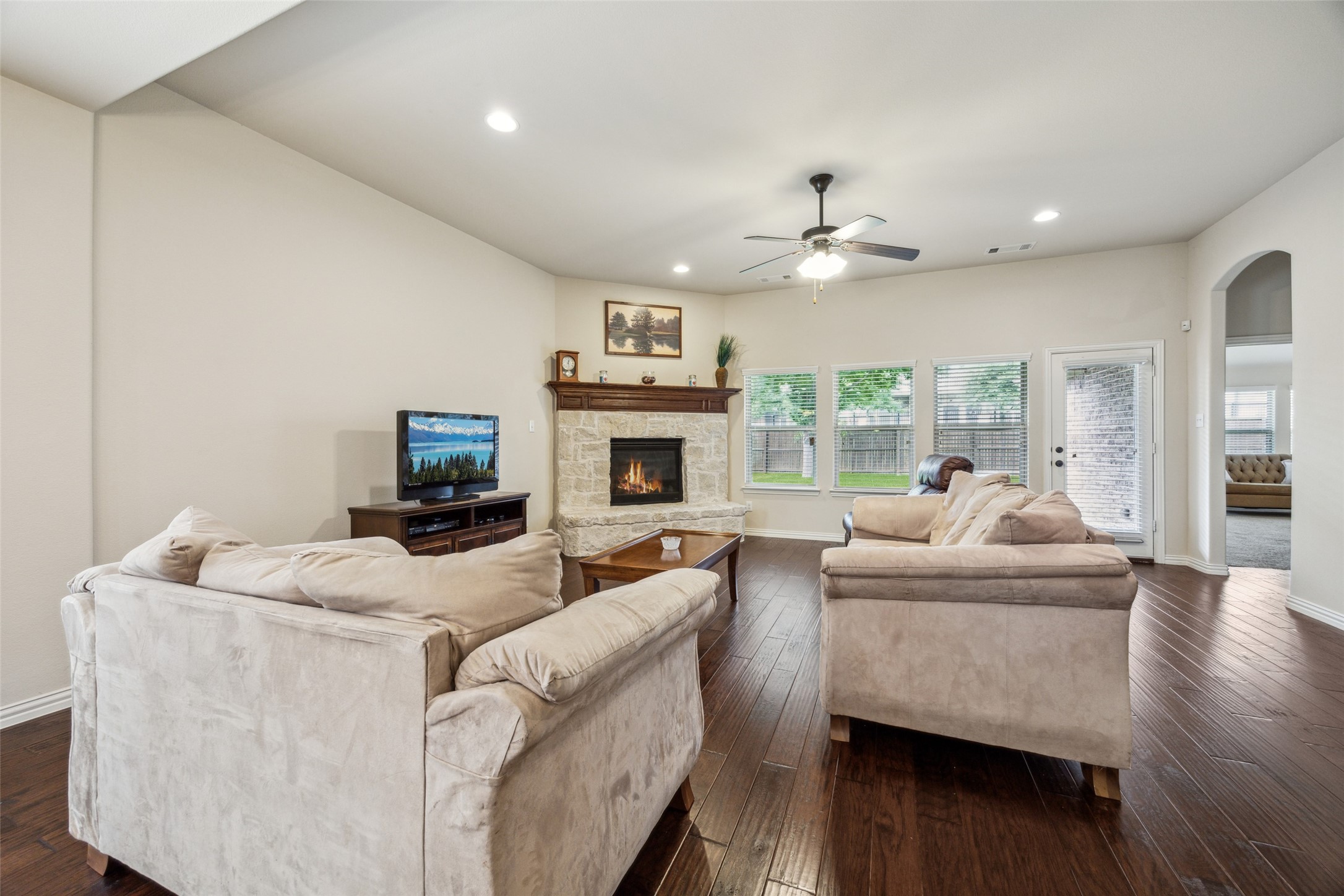 4920 Naphill Road Mckinney TX 75070
