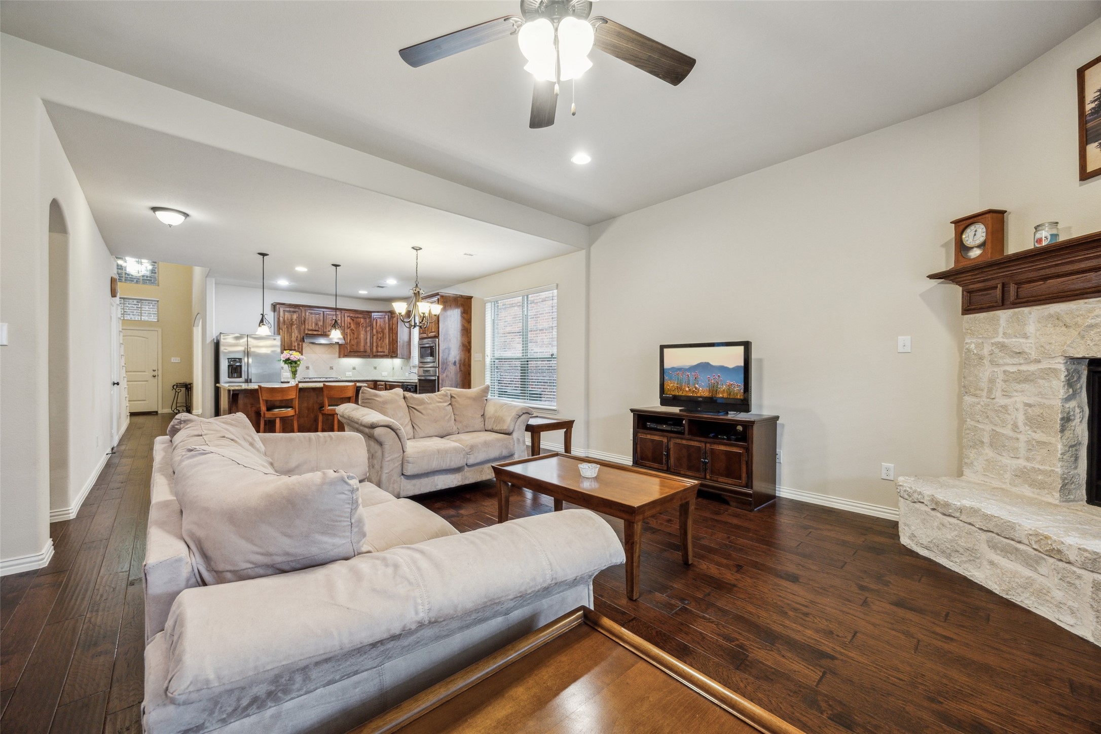 4920 Naphill Road Mckinney TX 75070