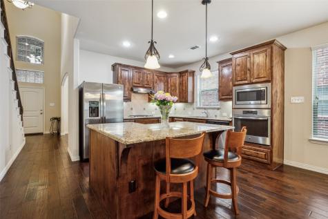 4920 Naphill Road McKinney TX 75070