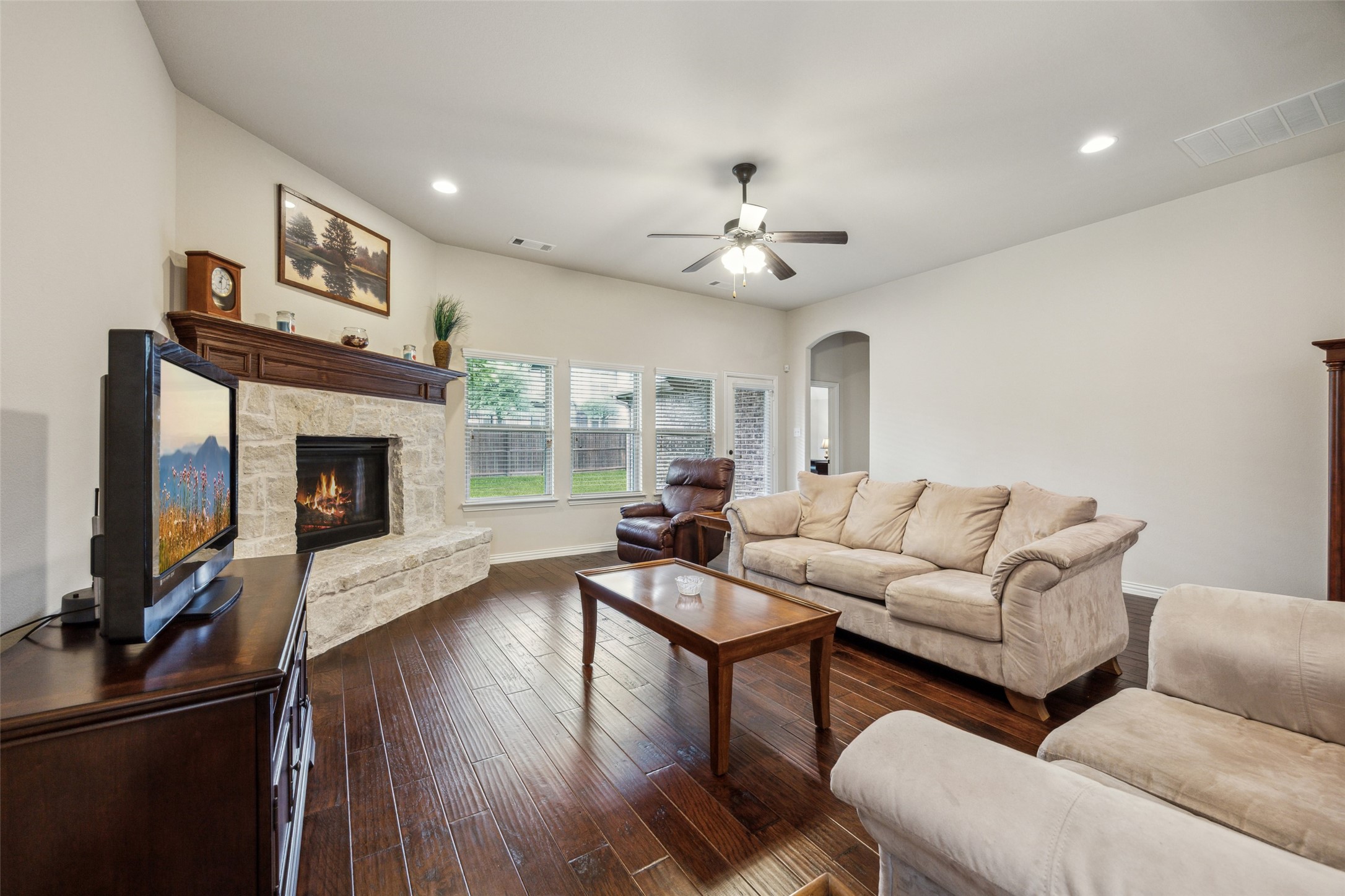 4920 Naphill Road Mckinney TX 75070