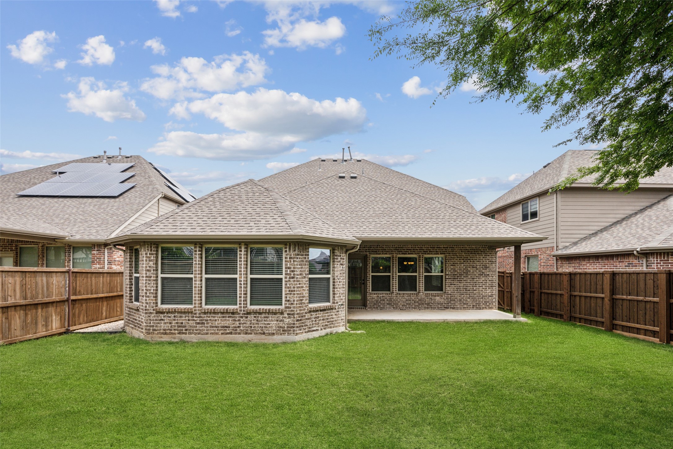 4920 Naphill Road Mckinney TX 75070