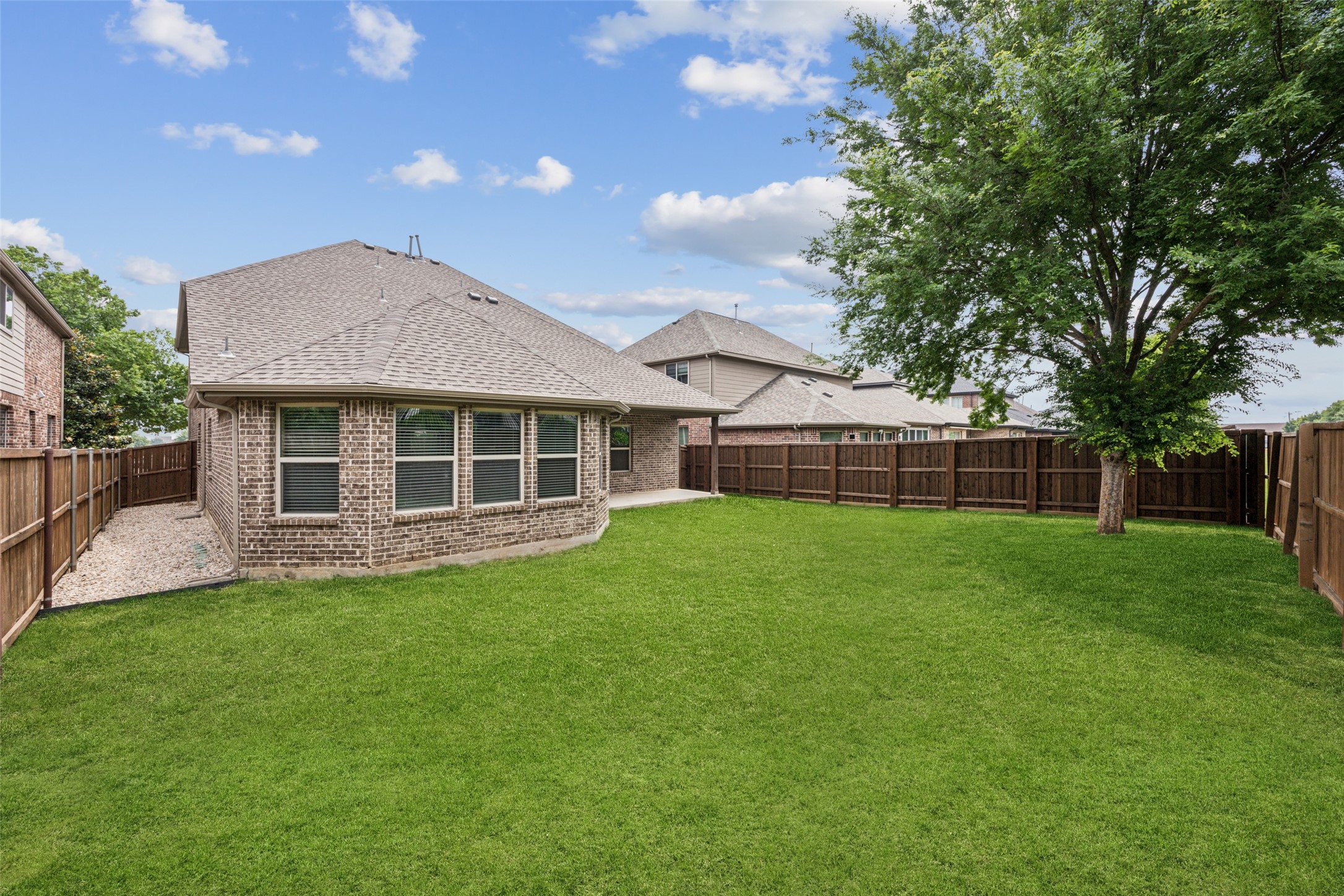 4920 Naphill Road Mckinney TX 75070
