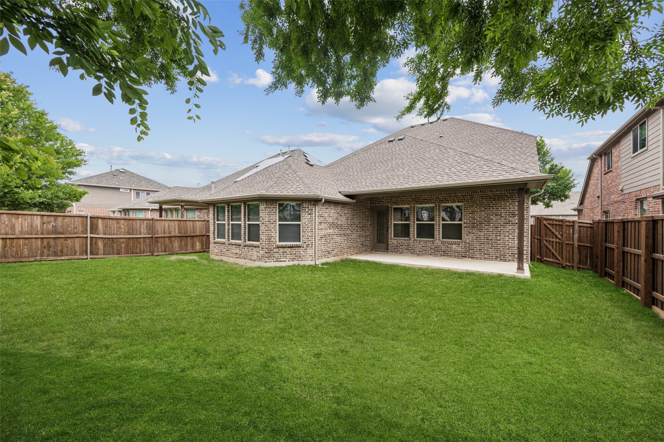 4920 Naphill Road Mckinney TX 75070