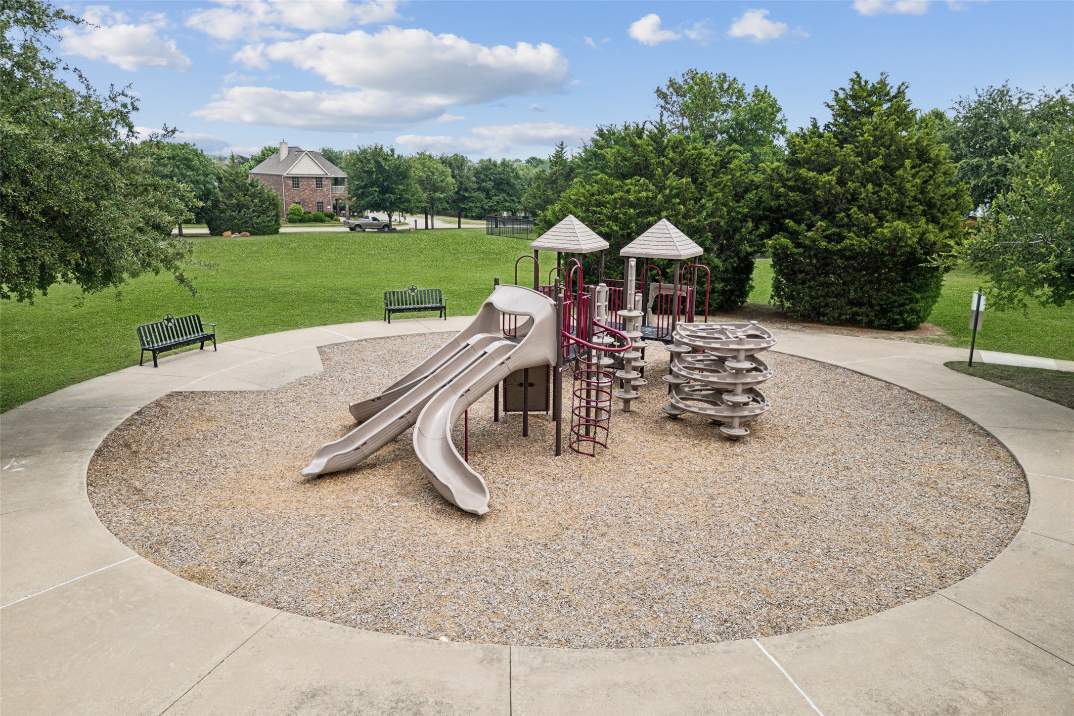 4920 Naphill Road Mckinney TX 75070