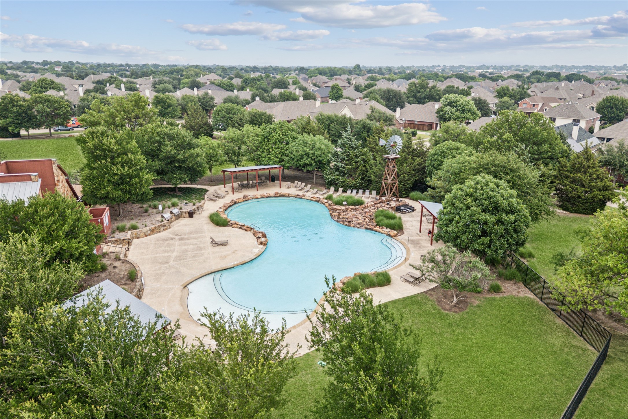 4920 Naphill Road Mckinney TX 75070