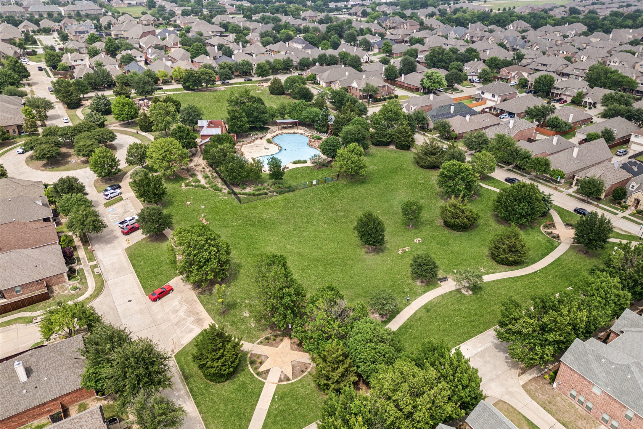 4920 Naphill Road Mckinney TX 75070