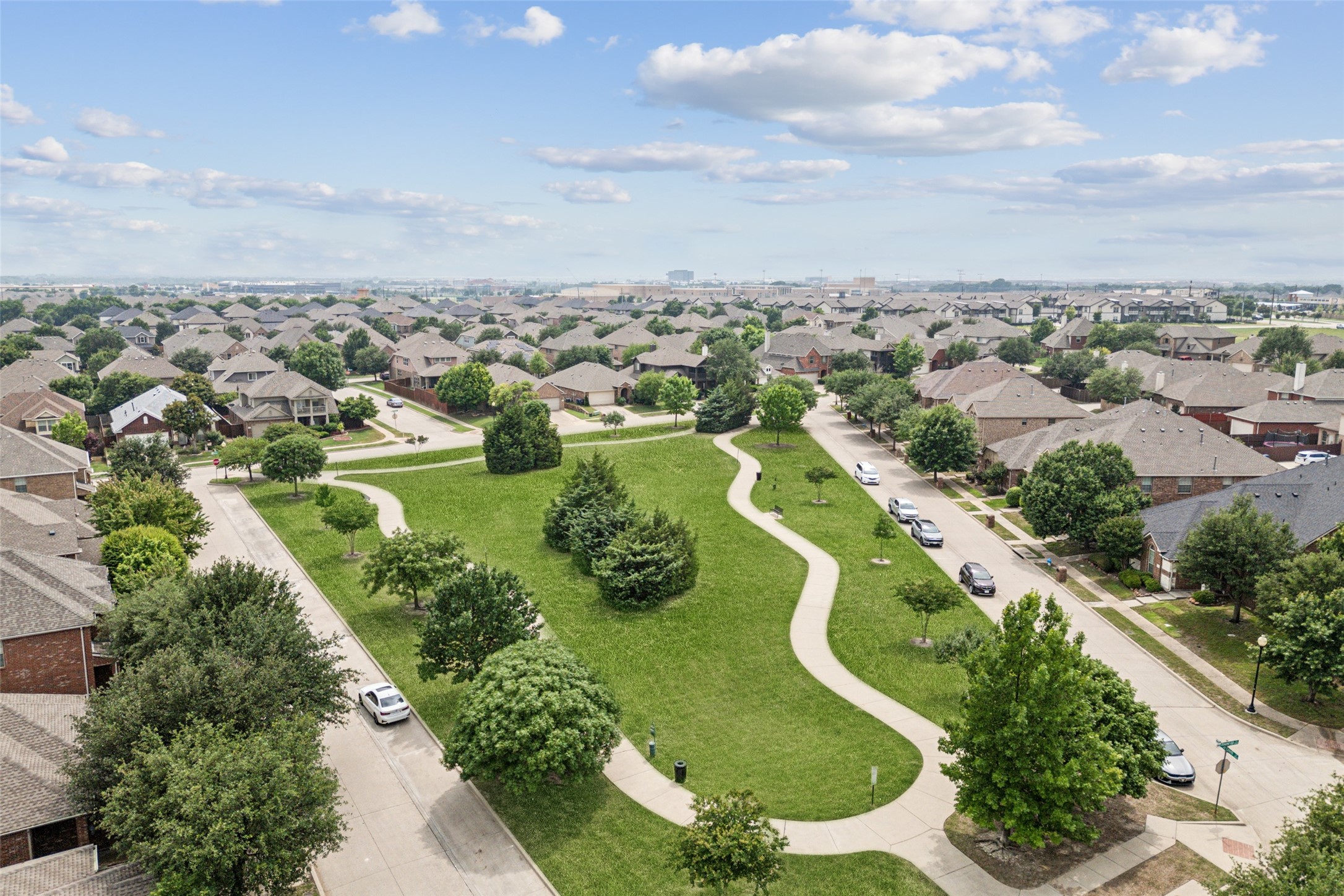 4920 Naphill Road Mckinney TX 75070