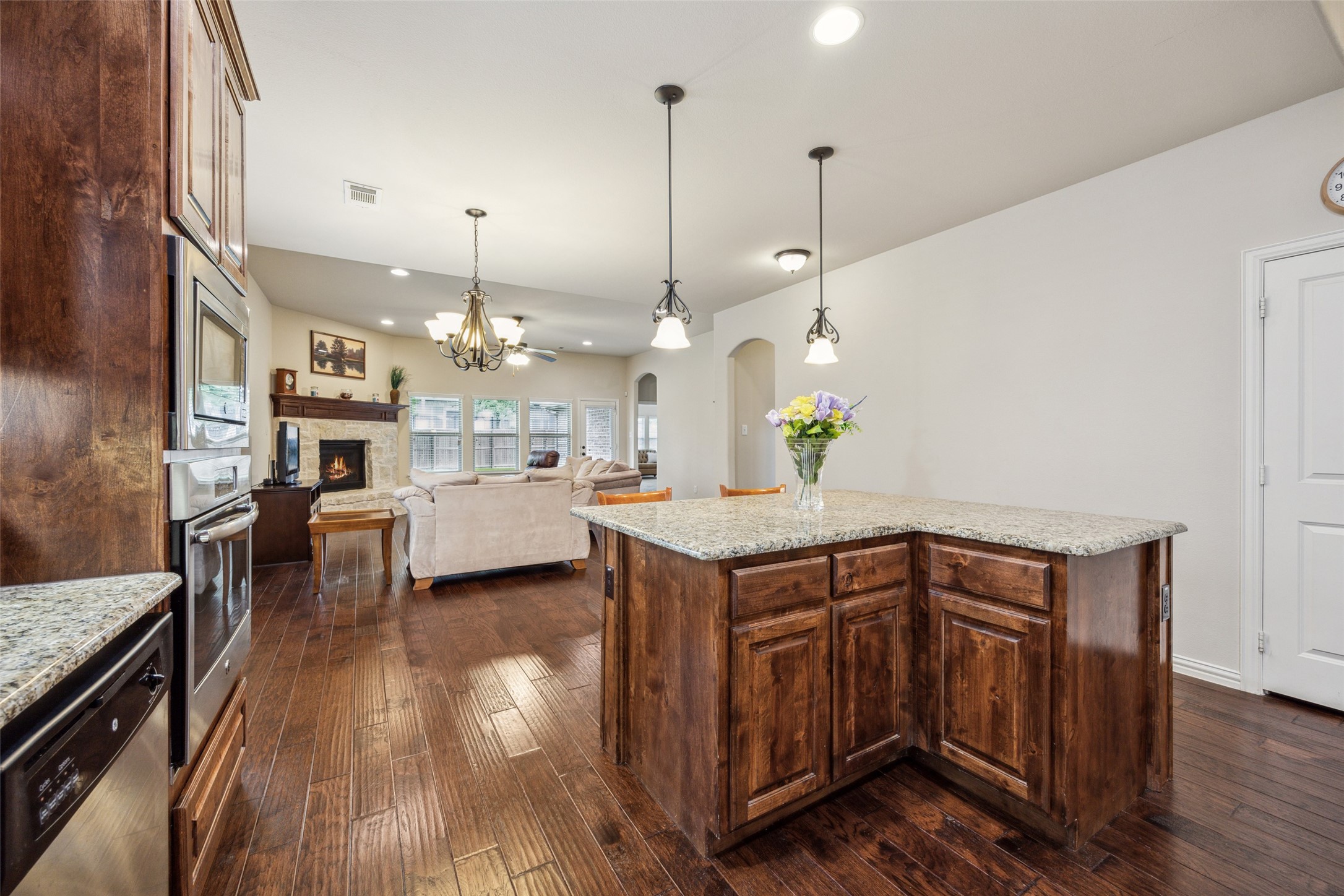 4920 Naphill Road Mckinney TX 75070