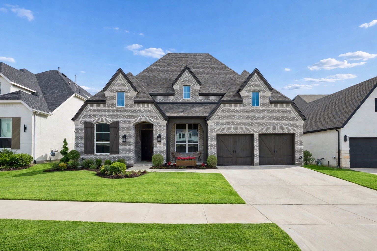313 Pioneer Trail Northlake TX 76247