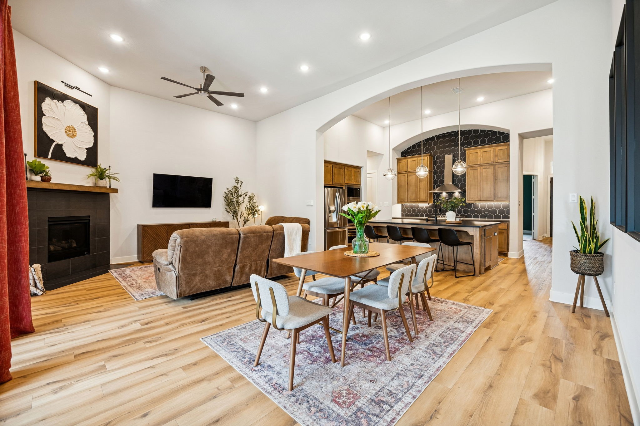 313 Pioneer Trail Northlake TX 76247