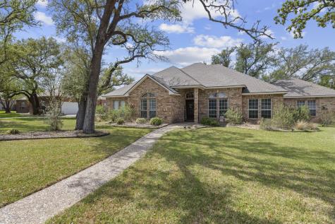 11025 Granbury Cove Temple TX 76502