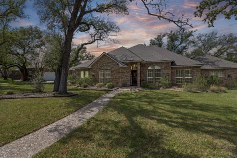 11025 Granbury Cove Temple TX 76502