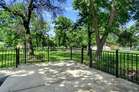1017 Jarvis Lane Azle TX 76020