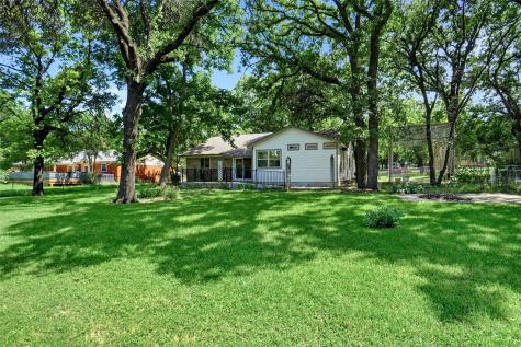 1017 Jarvis Lane Azle TX 76020