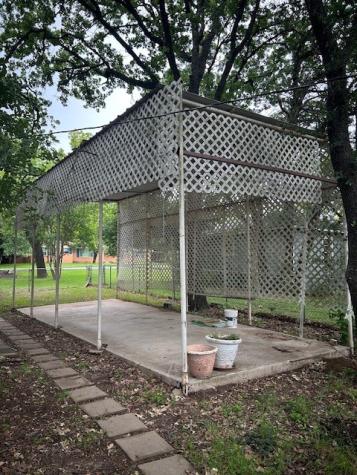 1017 Jarvis Lane Azle TX 76020