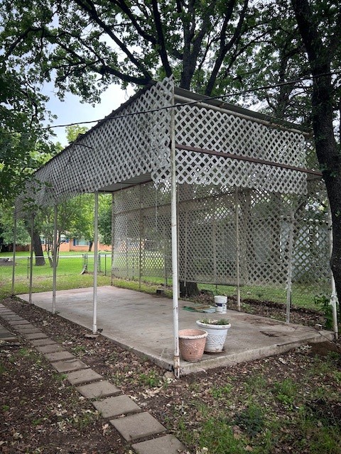 1017 Jarvis Lane Azle TX 76020