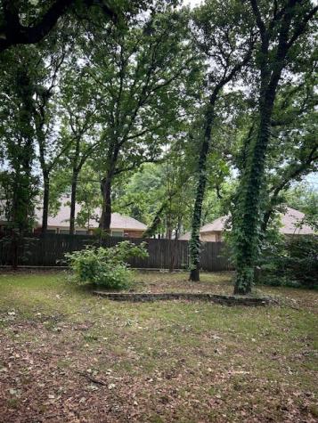 1017 Jarvis Lane Azle TX 76020