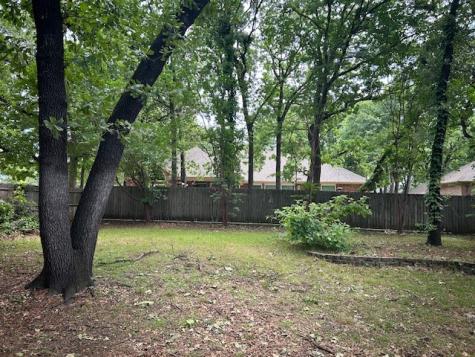 1017 Jarvis Lane Azle TX 76020
