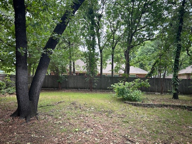1017 Jarvis Lane Azle TX 76020