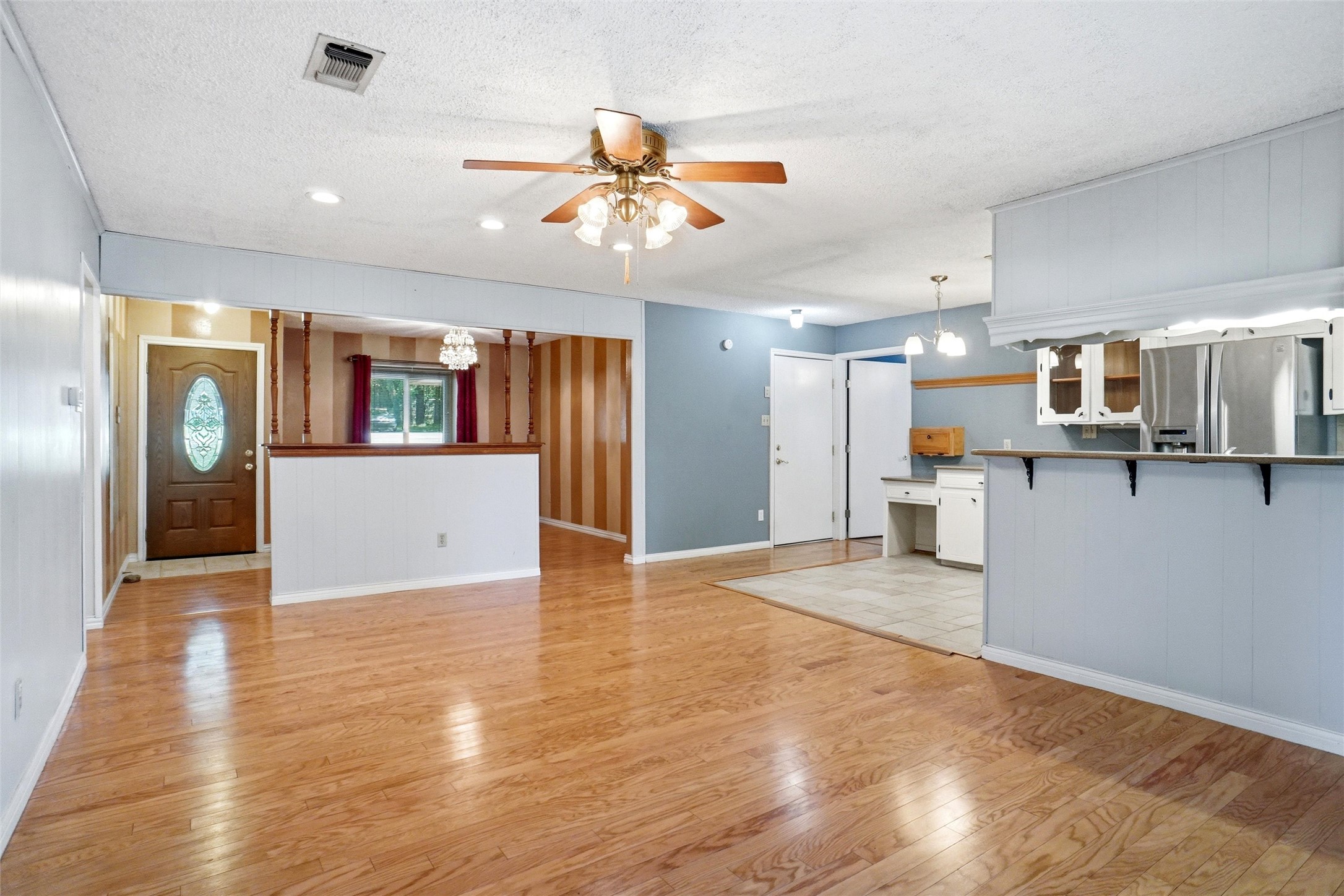1017 Jarvis Lane Azle TX 76020