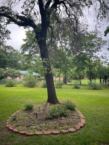 1017 Jarvis Lane Azle TX 76020