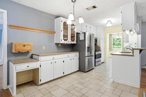 1017 Jarvis Lane Azle TX 76020