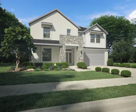 5653 Santa Elena Court Fort Worth TX 76126