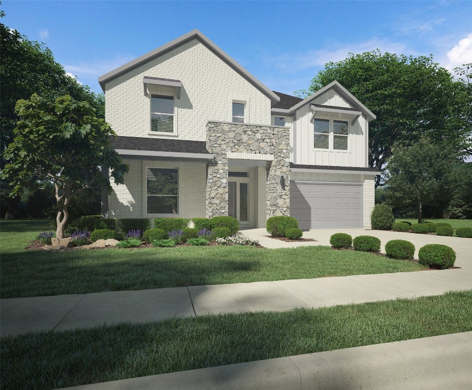 5653 Santa Elena Court Fort Worth TX 76126