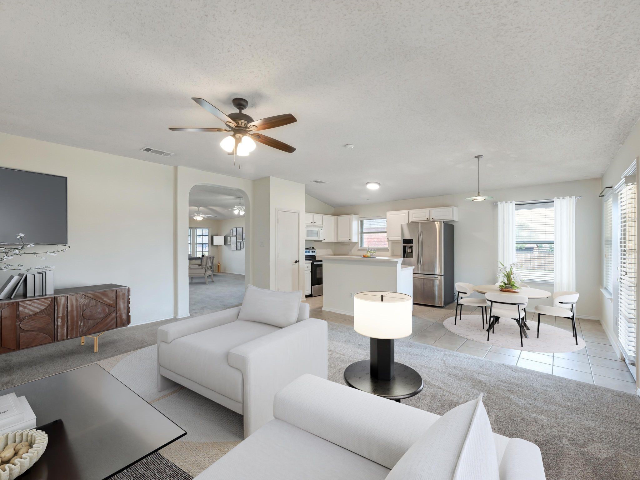 1004 Kelsey Court Forney TX 75126