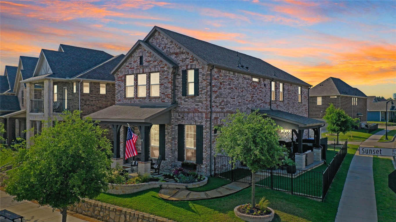 7525 Sunset Boulevard Rowlett TX 75088