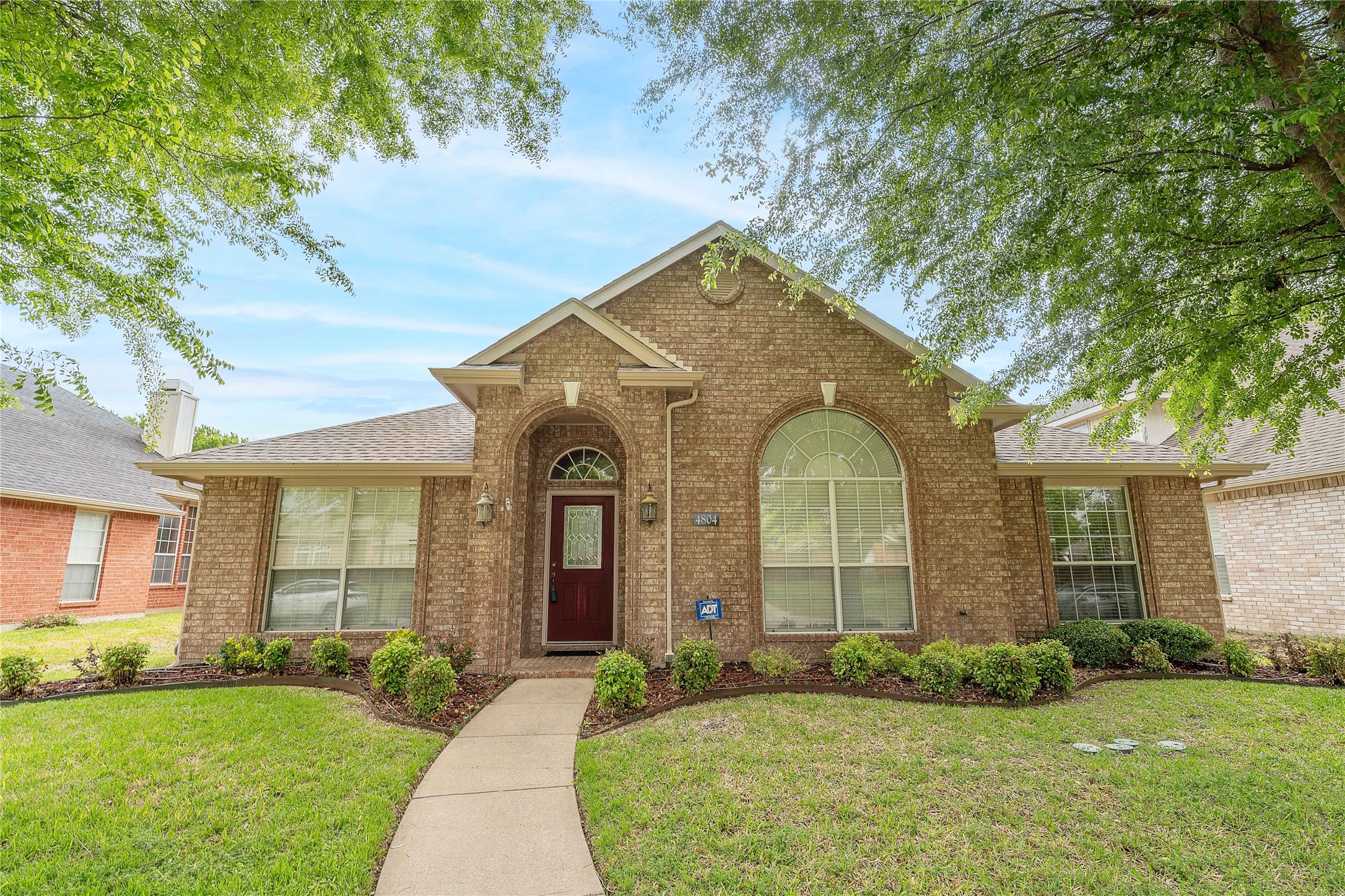 4804 Baton Rouge Boulevard Frisco TX 75035