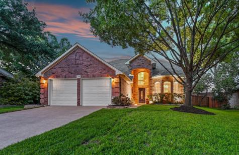 2324 Henley Court Flower Mound TX 75028