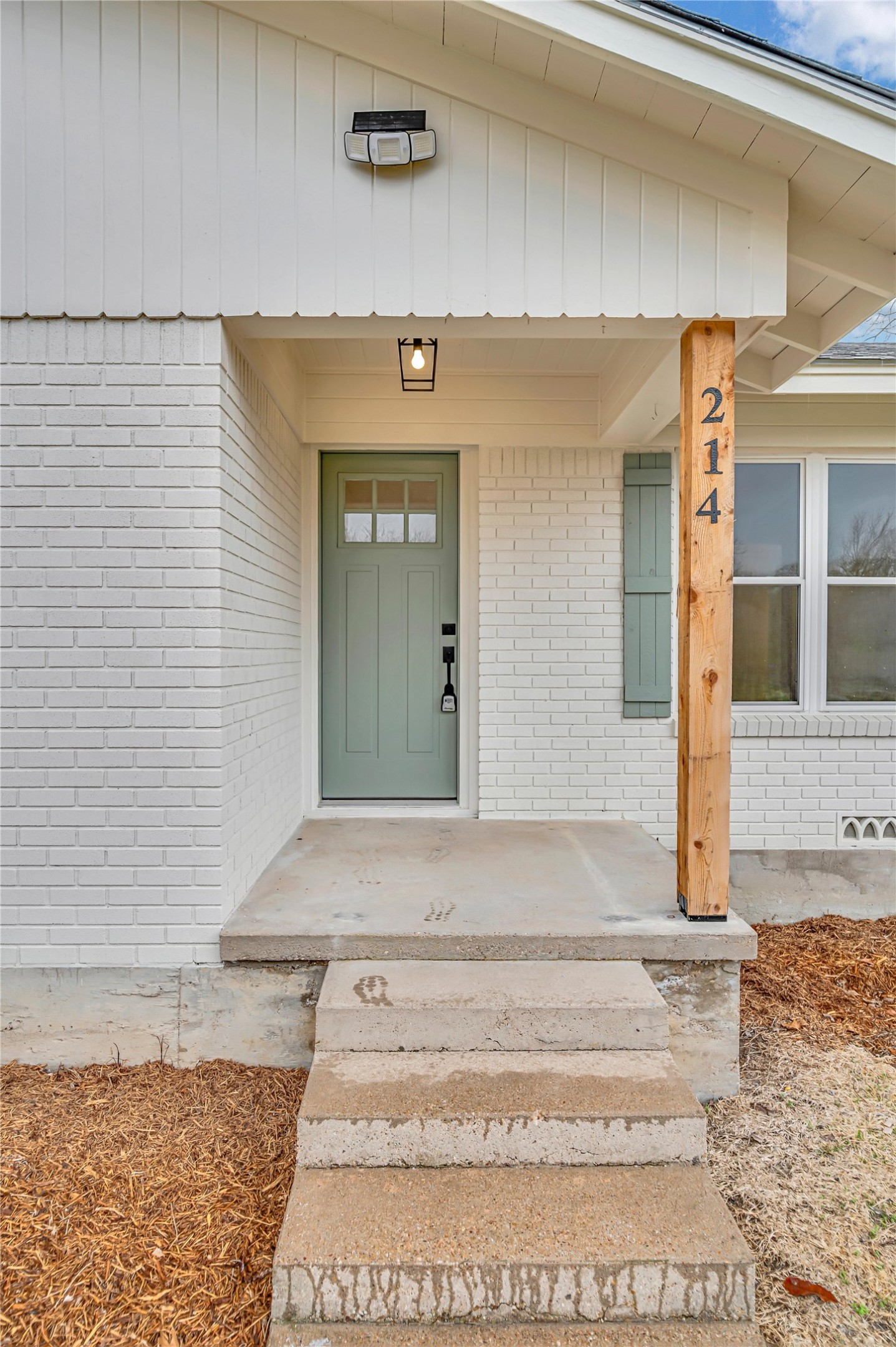 214 N Avenue P Clifton TX 76634