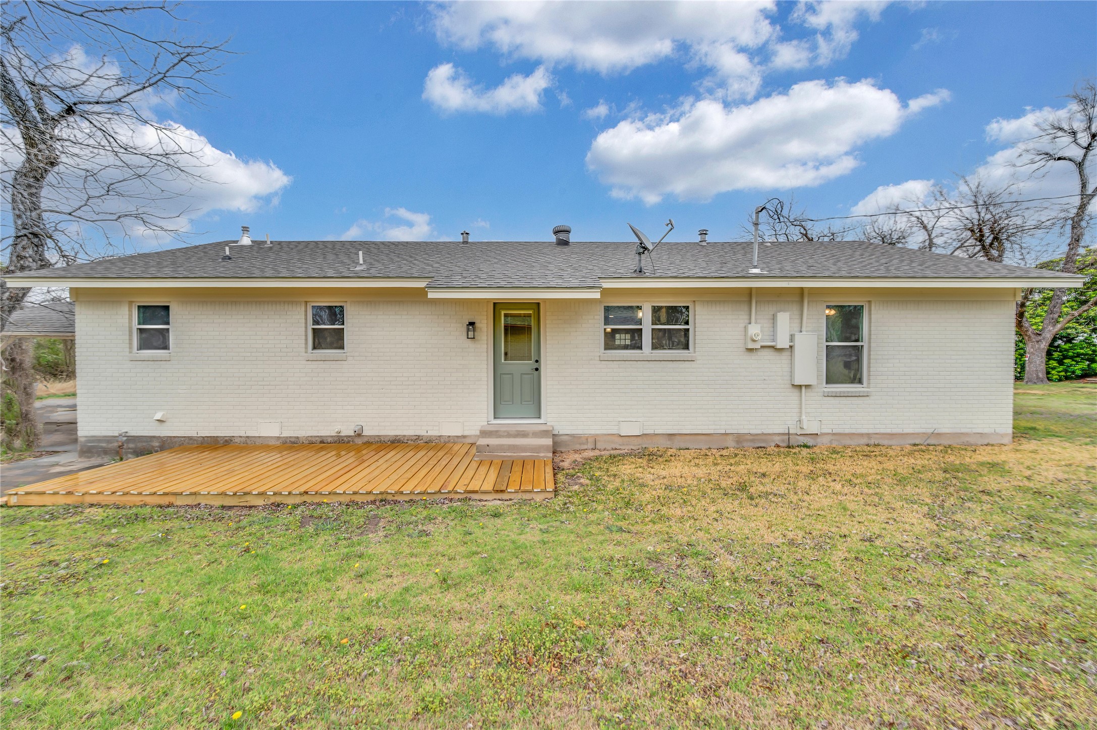 214 N Avenue P Clifton TX 76634