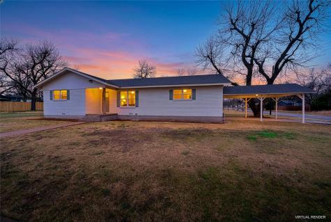 214 N Avenue P Clifton TX 76634