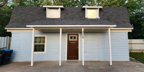 3110 N Elm Street Fort Worth TX 76106