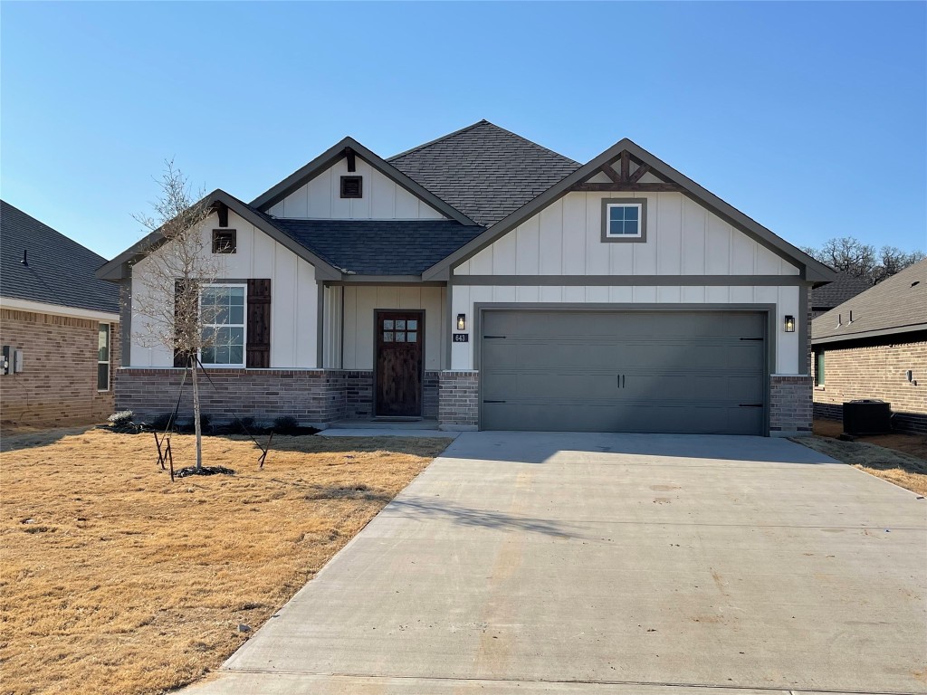 643 W Gould Street Pilot Point TX 76258