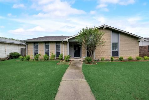 5221 Pruitt Drive The Colony TX 75056