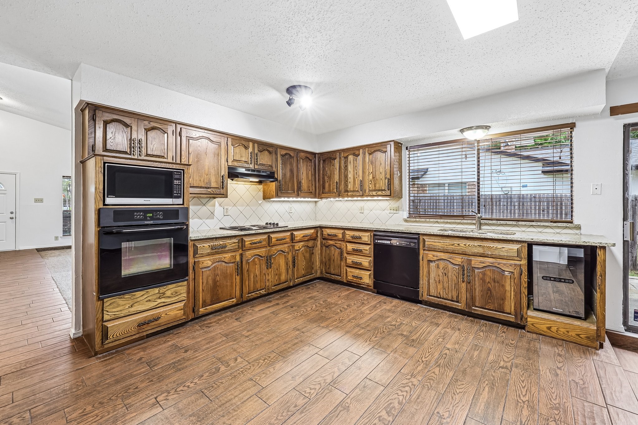 4404 Cleveland Drive Plano TX 75093