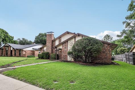 4404 Cleveland Drive Plano TX 75093