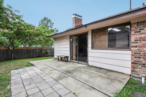 4404 Cleveland Drive Plano TX 75093