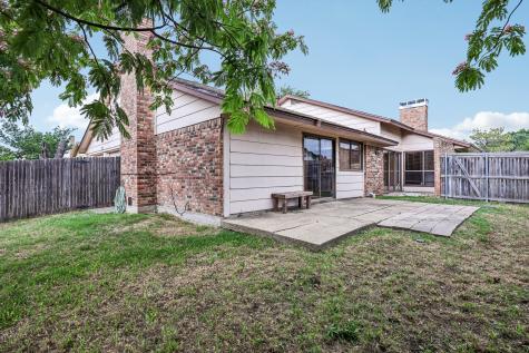 4404 Cleveland Drive Plano TX 75093