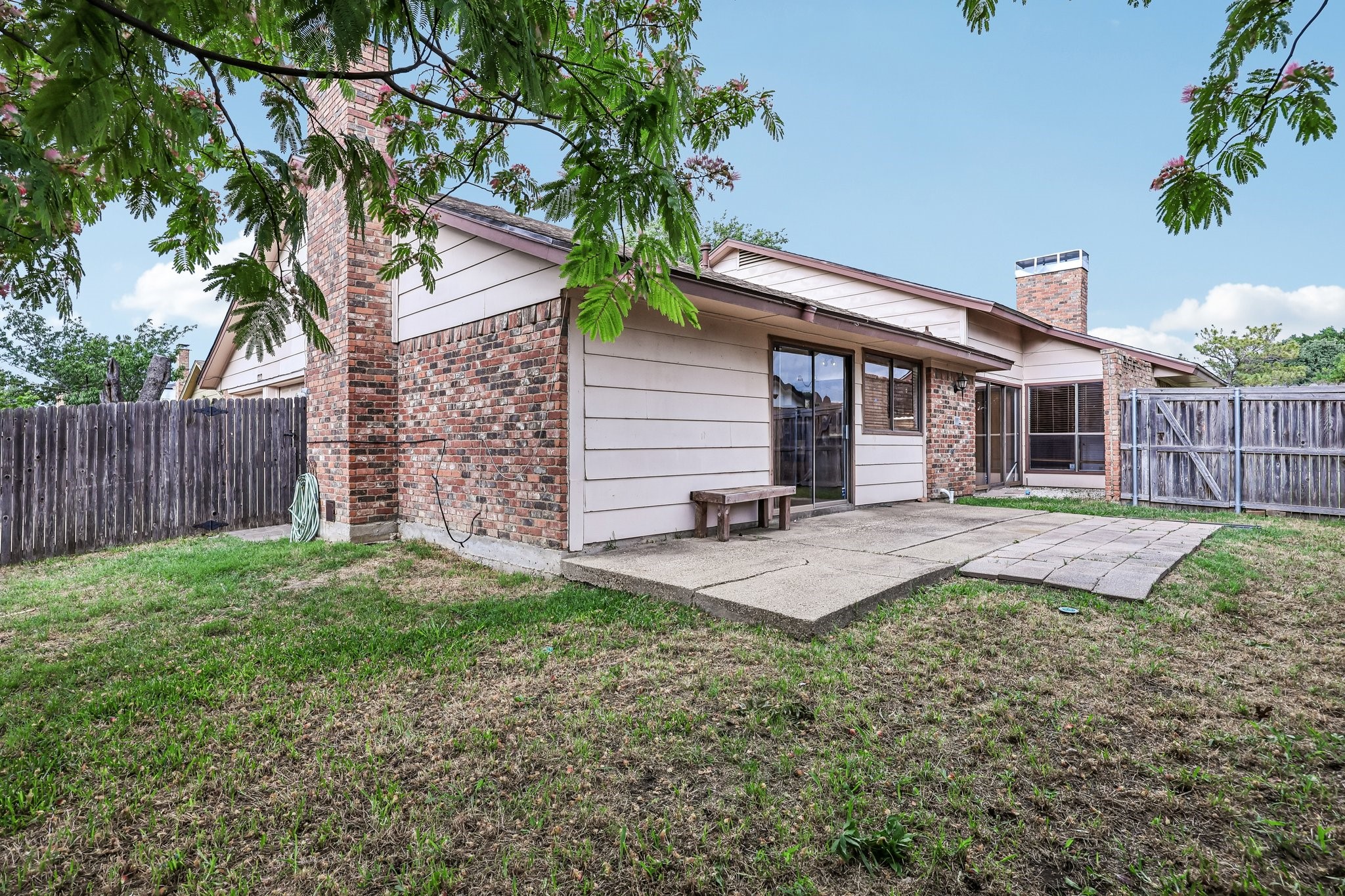 4404 Cleveland Drive Plano TX 75093