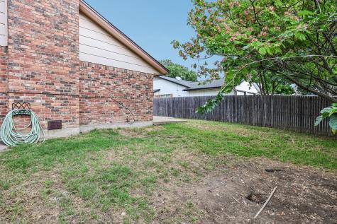 4404 Cleveland Drive Plano TX 75093